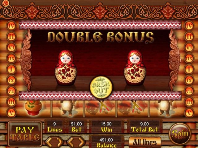 Fantana Casino